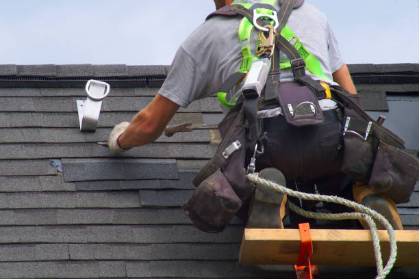 Quick and Trustworthy Emergency Roof Repair Services in Willow Park, TX