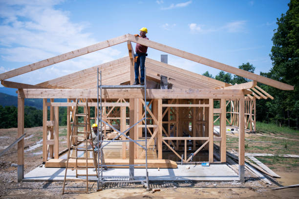 Best Roof Inspection Near Me  in Willow Park, TX