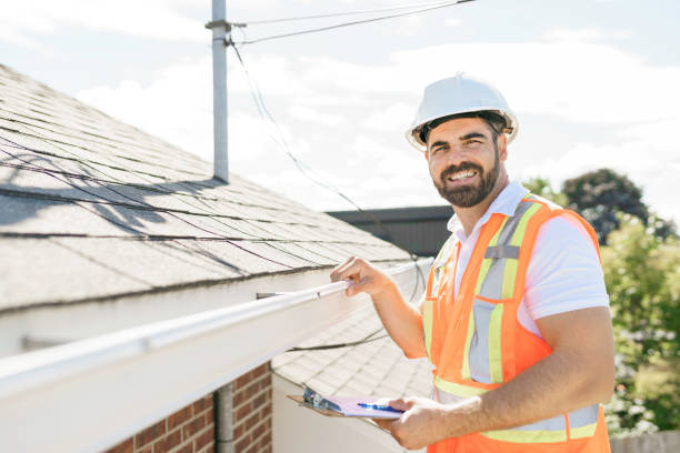 Gutter Installation and Roofing in Willow Park, TX