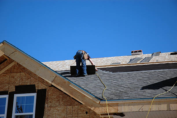 Best Gutter Installation and Roofing  in Willow Park, TX