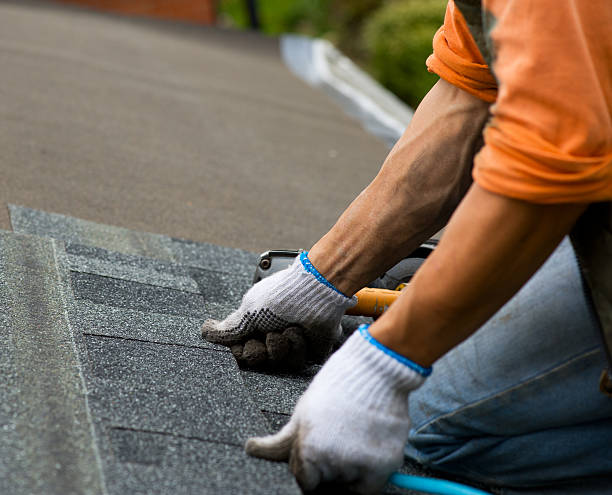 Best Gutter Installation and Roofing  in Willow Park, TX